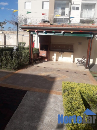 Imagem Apartamento com 2 Quartos à Venda, 50 m² em Vila Guilherme - São Paulo