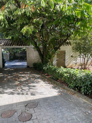 Imagem Casa com 6 Quartos à Venda, 450 m² em Vargem Pequena - Rio De Janeiro