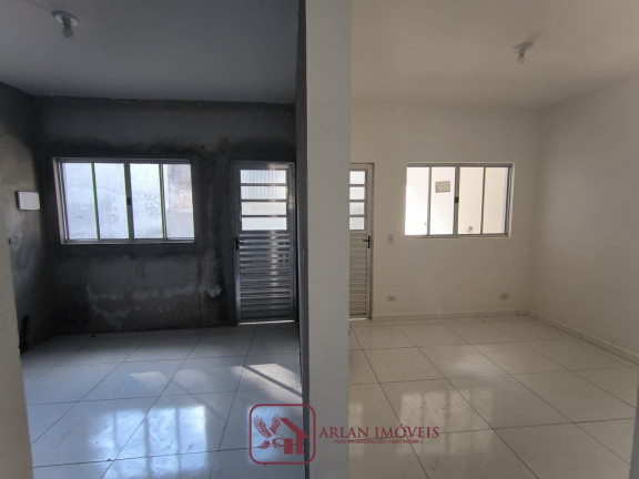 Imagem Casa com 2 Quartos à Venda, 240 m² em Jardim Santo Antônio - Caieiras Imagem Casa com 2 Quartos à Venda, 240 m² em Jardim Santo Antônio - Caieiras