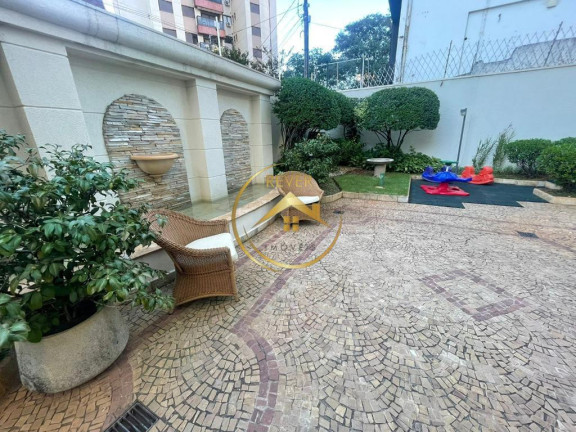 Imagem Apartamento à Venda,  em Cambuí - Campinas
