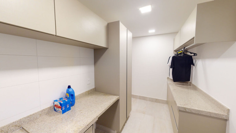 Imagem Apartamento com 4 Quartos à Venda, 218 m² em Setor Marista - Goiânia Imagem Apartamento com 4 Quartos à Venda, 218 m² em Setor Marista - Goiânia