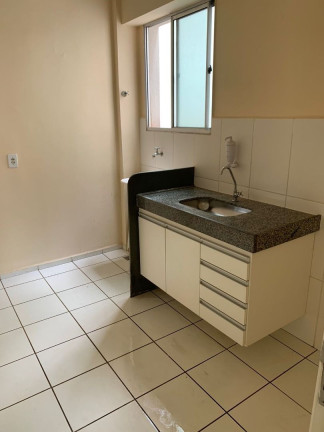 Imagem Apartamento com 2 Quartos à Venda, 46 m² em Piracicamirim - Piracicaba