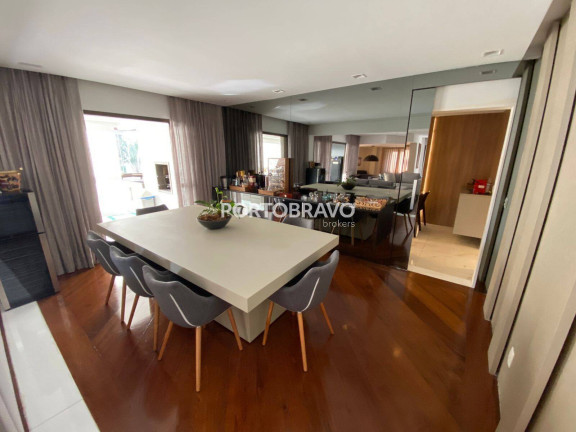 Imagem Apartamento com 4 Quartos à Venda, 288 m² em Alphaville - Barueri Imagem Apartamento com 4 Quartos à Venda, 288 m² em Alphaville - Barueri