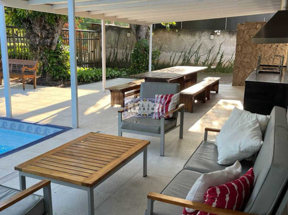 Imagem Imóvel com 7 Quartos à Venda, 1.000 m² em Barra Da Tijuca - Rio De Janeiro