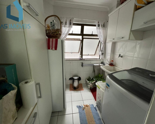 Imagem Apartamento com 3 Quartos à Venda, 104 m² em Passagem - Cabo Frio