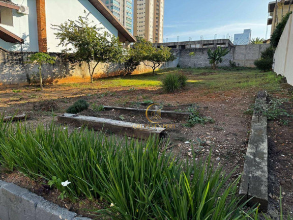 Imagem Terreno à Venda, 606 m² em Jardim Aquarius - São José Dos Campos