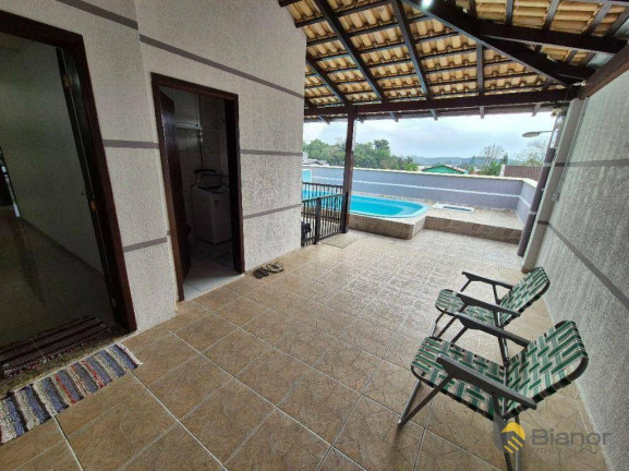Imagem Casa com 4 Quartos à Venda, 290 m² em água Verde - Blumenau Imagem Casa com 4 Quartos à Venda, 290 m² em água Verde - Blumenau