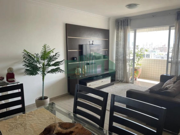 Foto do imóvel Apartamento com 3 Quartos à Venda, 120 m² em Jardim Atlântico - Olinda