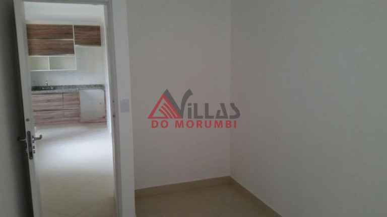 Imagem Apartamento com 2 Quartos à Venda, 40 m² em Vila Alpina - Santo André
