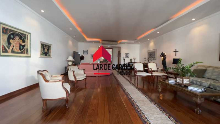 Imagem Apartamento com 3 Quartos à Venda, 272 m² em Copacabana - Rio De Janeiro Imagem Apartamento com 3 Quartos à Venda, 272 m² em Copacabana - Rio De Janeiro
