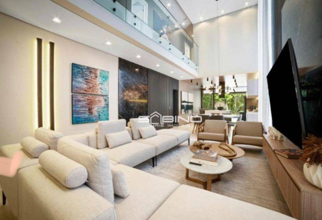 Imagem Casa com 5 Quartos à Venda ou Locação, 337 m² em Riviera De São Lourenço - Bertioga