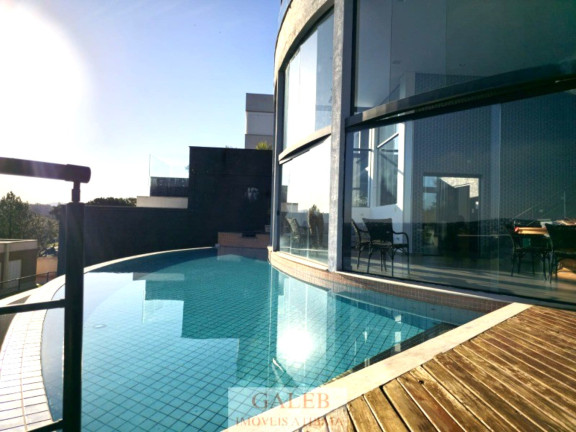 Imagem Casa com 3 Quartos à Venda, 564 m² em Condomínio Porto Atibaia - Atibaia Imagem Casa com 3 Quartos à Venda, 564 m² em Condomínio Porto Atibaia - Atibaia