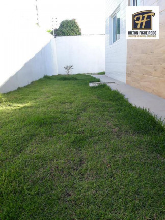 Imagem Apartamento com 2 Quartos à Venda, 64 m² em Vila Sao Joao - Cabedelo