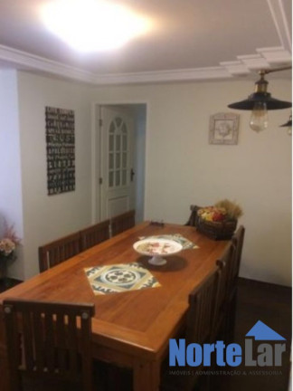 Imagem Apartamento com 3 Quartos à Venda, 90 m² em Freguesia Do ó - São Paulo