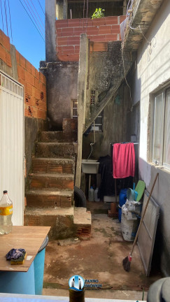 Imagem Casa com 2 Quartos à Venda, 84 m² em Jardim Vila Nova - Duque De Caxias