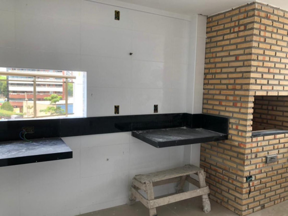 Imagem Apartamento com 4 Quartos à Venda, 225 m² em Jóquei - Teresina