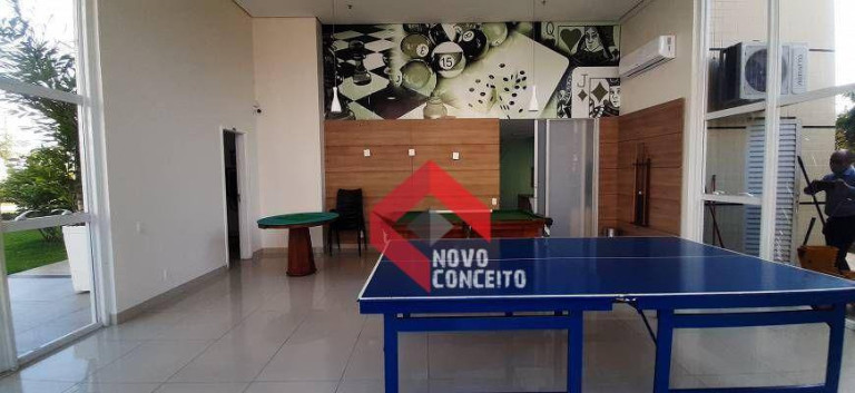 Imagem Apartamento com 3 Quartos à Venda, 123 m² em Fátima - Fortaleza