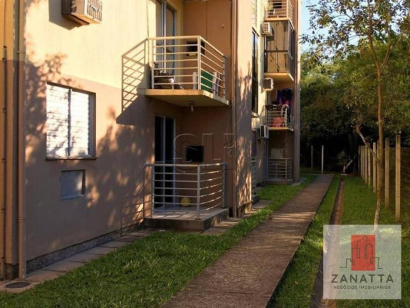 Imagem Apartamento com 2 Quartos à Venda, em São José - São Leopoldo Imagem Apartamento com 2 Quartos à Venda, em São José - São Leopoldo