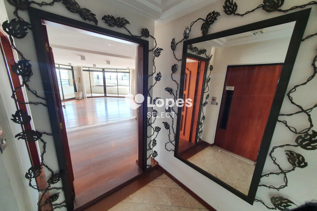 Imagem Apartamento com 4 Quartos à Venda, 300 m² em Parque Da Mooca - São Paulo Imagem Apartamento com 4 Quartos à Venda, 300 m² em Parque Da Mooca - São Paulo