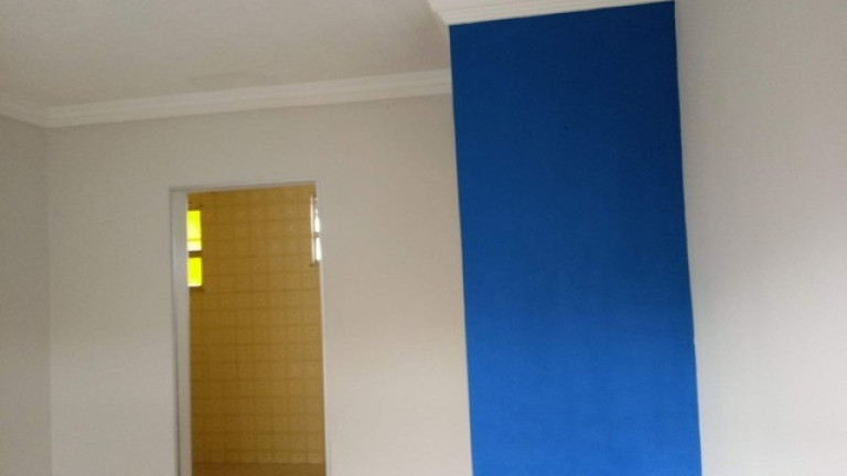 Imagem Apartamento com 2 Quartos à Venda, 45 m² em Doron - Salvador Imagem Apartamento com 2 Quartos à Venda, 45 m² em Doron - Salvador