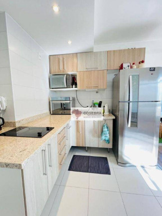 Imagem Apartamento com 1 Quarto à Venda, 40 m² em Vila Olímpia - São Paulo Imagem Apartamento com 1 Quarto à Venda, 40 m² em Vila Olímpia - São Paulo
