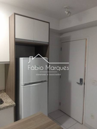 Imagem Flat com 1 Quarto para Alugar, 45 m² em Vila Gomes Cardim - São Paulo Imagem Flat com 1 Quarto para Alugar, 45 m² em Vila Gomes Cardim - São Paulo