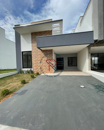 Imagem Casa com 3 Quartos à Venda, 109 m² em Cajuru Do Sul - Sorocaba
