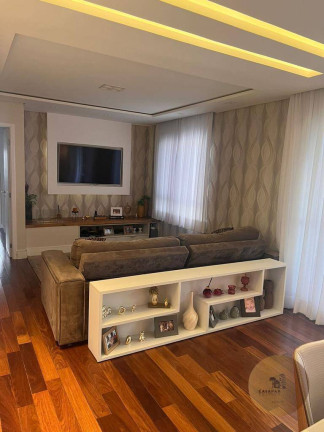 Imagem Apartamento com 3 Quartos à Venda, 123 m² em Centro - São Bernardo Do Campo Imagem Apartamento com 3 Quartos à Venda, 123 m² em Centro - São Bernardo Do Campo