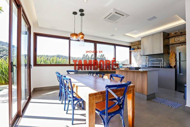 Imagem Casa com 5 Quartos à Venda, 520 m² em Tamboré - Santana De Parnaíba Imagem Casa com 5 Quartos à Venda, 520 m² em Tamboré - Santana De Parnaíba