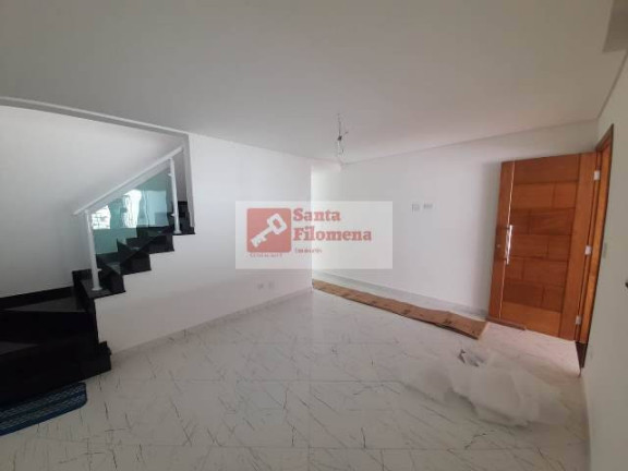 Imagem Sobrado com 3 Quartos à Venda, em Parque Das Nações - Santo André Imagem Sobrado com 3 Quartos à Venda, em Parque Das Nações - Santo André