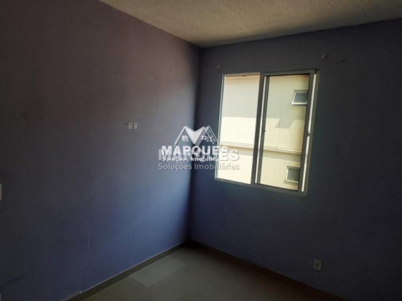 Imagem Apartamento com 2 Quartos à Venda, 43 m² em Jardim Morumbi - Sumaré
