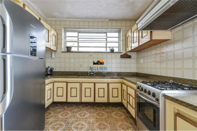 Imagem Casa com 4 Quartos à Venda,  em Moema - São Paulo