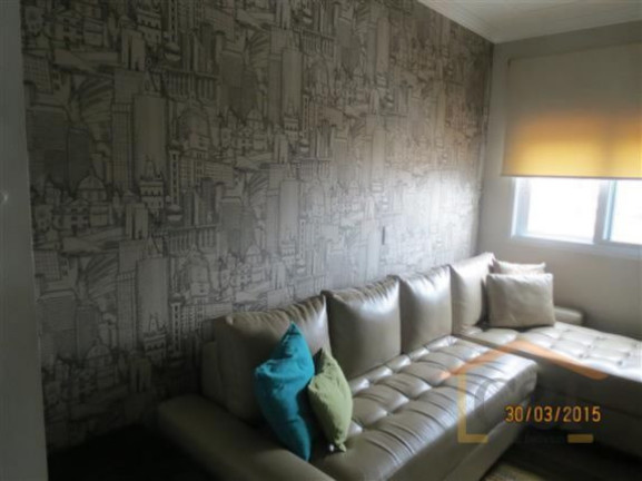 Imagem Apartamento com 4 Quartos à Venda,  em Santana - São Paulo
