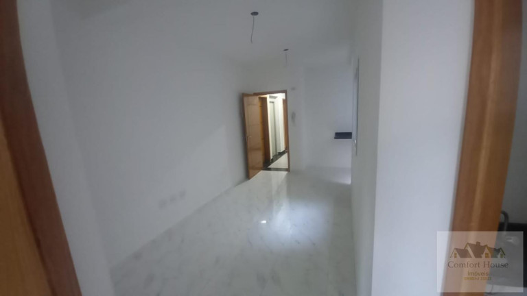 Imagem Apartamento com 3 Quartos à Venda, 80 m² em Paraíso - Santo André