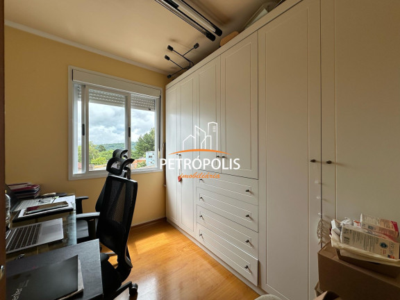 Imagem Apartamento com 3 Quartos à Venda, 77 m² em Nenhum - Caxias Do Sul Imagem Apartamento com 3 Quartos à Venda, 77 m² em Nenhum - Caxias Do Sul