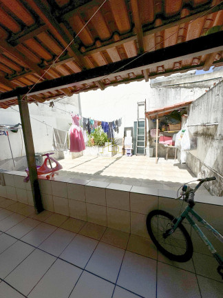 Imagem Casa com 3 Quartos à Venda, 100 m² em Valparaíso - Serra Imagem Casa com 3 Quartos à Venda, 100 m² em Valparaíso - Serra