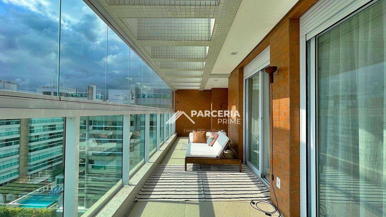 Imagem Cobertura com 4 Quartos à Venda, 255 m² em Riviera Módulo 7 - Bertioga Imagem Cobertura com 4 Quartos à Venda, 255 m² em Riviera Módulo 7 - Bertioga