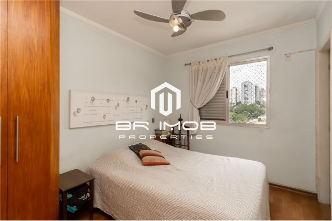 Imagem Imóvel com 3 Quartos à Venda, 74 m² em Jardim Da Saúde - São Paulo