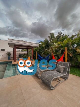Imagem Casa com 4 Quartos à Venda, 500 m² em Papagaio - Feira De Santana