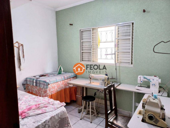 Imagem Casa com 2 Quartos à Venda, 131 m² em Parque Nova Carioba - Americana Imagem Casa com 2 Quartos à Venda, 131 m² em Parque Nova Carioba - Americana