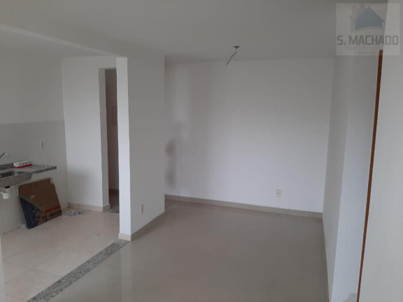 Imagem Apartamento com 2 Quartos à Venda, 52 m² em Utinga - Santo André Imagem Apartamento com 2 Quartos à Venda, 52 m² em Utinga - Santo André