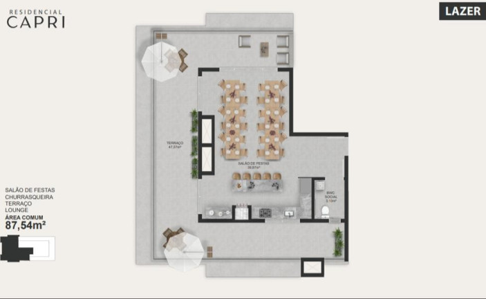 Imagem Apartamento com 4 Quartos à Venda, 163 m² em Ingleses Do Rio Vermelho - Florianópolis Imagem Apartamento com 4 Quartos à Venda, 163 m² em Ingleses Do Rio Vermelho - Florianópolis