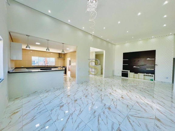 Imagem Casa com 4 Quartos à Venda, 540 m² em Condomínio Residenzialle Toscana - Bom Jesus Dos Perdões Imagem Casa com 4 Quartos à Venda, 540 m² em Condomínio Residenzialle Toscana - Bom Jesus Dos Perdões