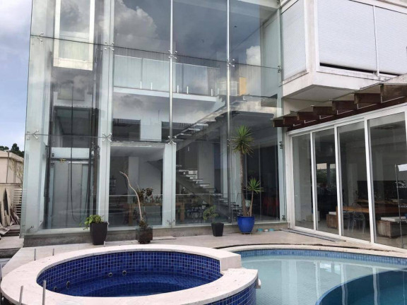 Imagem Casa com 4 Quartos à Venda, 800 m² em Tamboré - Santana De Parnaíba Imagem Casa com 4 Quartos à Venda, 800 m² em Tamboré - Santana De Parnaíba