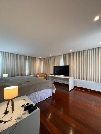 Imagem Imóvel com 6 Quartos à Venda, 700 m² em Alphaville I - Salvador Imagem Imóvel com 6 Quartos à Venda, 700 m² em Alphaville I - Salvador