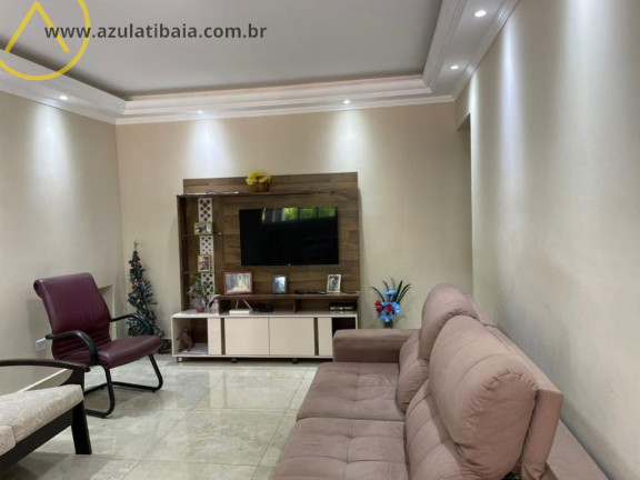Imagem Imóvel com 2 Quartos à Venda, 250 m² em Jardim Maracanã - Atibaia