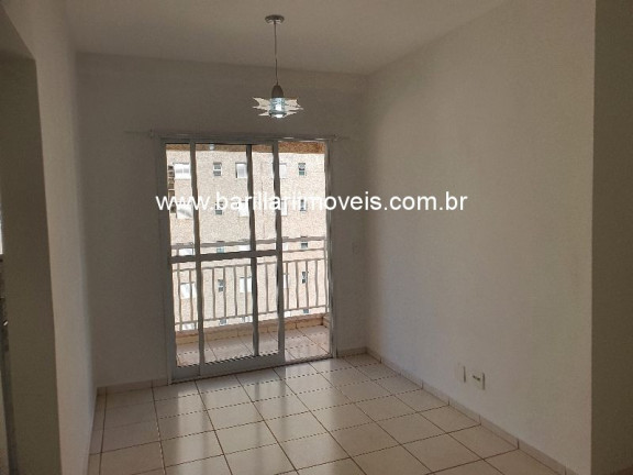 Imagem Imóvel com 2 Quartos à Venda, 57 m² em Parque Industrial Lagoinha - Ribeirão Preto