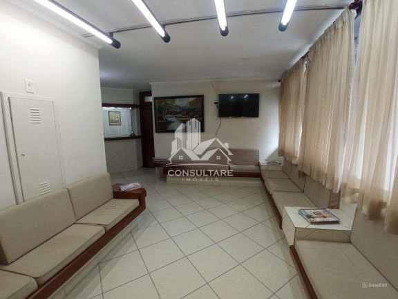 Imagem Imóvel à Venda, 147 m² em Encruzilhada - Santos Imagem Imóvel à Venda, 147 m² em Encruzilhada - Santos