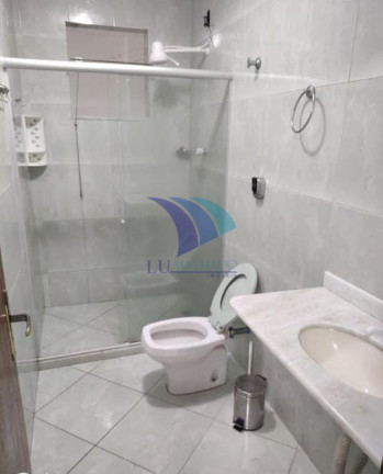 Imagem Apartamento com 2 Quartos para Alugar, 60 m² em Braga - Cabo Frio