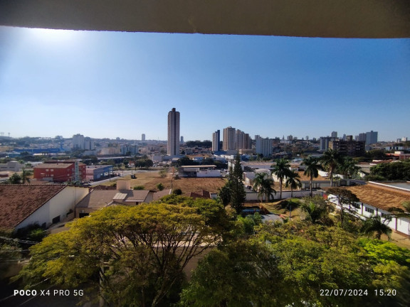Imagem Apartamento com 3 Quartos à Venda, 145 m² em Parque Dos Lima - Franca Imagem Apartamento com 3 Quartos à Venda, 145 m² em Parque Dos Lima - Franca